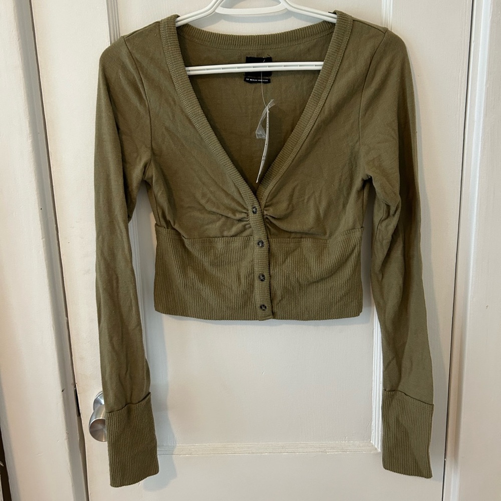NWT Urban Outfitters Top
